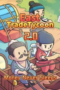 East Trade Tycoon (PC) Steam Key GLOBAL