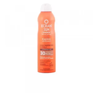 Ecran - Sun lemoinol Express ultrasuave Spray protector invisble : Sun protection 8.5 Oz / 250 ml