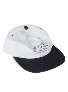 EDMMOND STUDIOS - Logo Baseball Hat