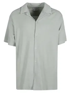 EDMMOND STUDIOS - Short Sleeves Shirt #1141371