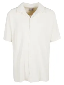 EDMMOND STUDIOS - Short Sleeves Shirt #1141363