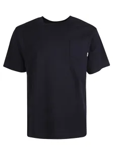 EDMMOND STUDIOS - Organic Cotton T-shirt #1141218
