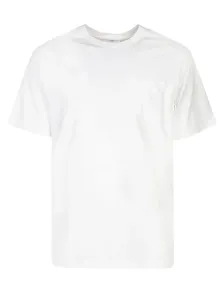 EDMMOND STUDIOS - Organic Cotton T-shirt #1144980