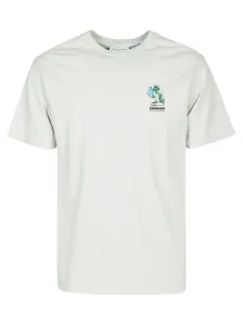 EDMMOND STUDIOS - Printed Cotton T-shirt #1144935