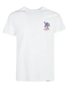 White T-shirts Edmmond Studios
