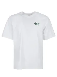 EDWIN - Discrete Services Cotton T-shirt #1140917