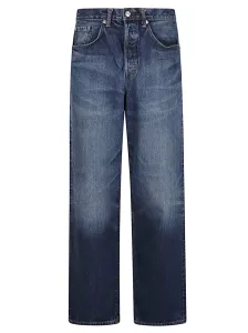 EDWIN - Wide-leg Denim Jeans #1236899