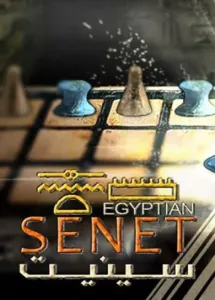 Egyptian Senet Steam Key GLOBAL