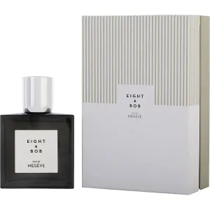 Eight & Bob - Nuit De Megève : Eau De Parfum Spray 3.4 Oz / 100 ml