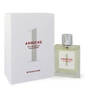 Eight & Bob - Annicke 1 : Eau De Parfum Spray 3.4 Oz / 100 ml