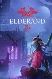 Elderand (PC) Steam Key GLOBAL
