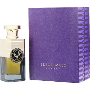 Electimuss - Capua : Perfume Spray 3.4 Oz / 100 ml