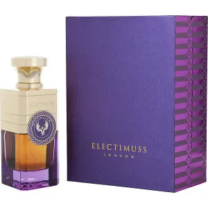 Electimuss - Octavian : Perfume Spray 3.4 Oz / 100 ml