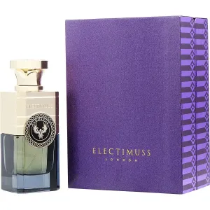 Electimuss - Summanus : Perfume Spray 3.4 Oz / 100 ml