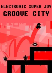 Electronic Super Joy: Groove City (PC) Steam Key GLOBAL