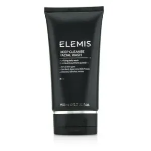 ElemisDeep Cleanse Facial Wash (Tube) 150ml/5oz