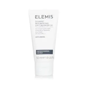ElemisDynamic Resurfacing Day Cream SPF 30 (Salon Product) 50ml/1.6oz