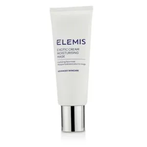 ElemisExotic Cream Moisturising Mask 75ml/2.5oz