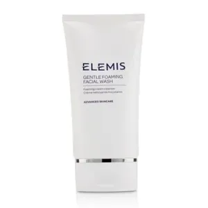ElemisGentle Foaming Facial Wash 150ml/5oz