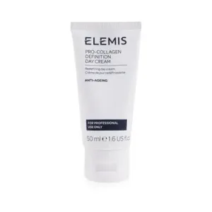 ElemisPro-Collagen Definition Day Cream (Salon Product) 50ml/1.6oz