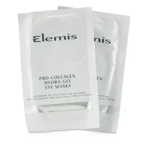 ElemisPro-Collagen Hydra-Gel Eye Mask 6 Pairs