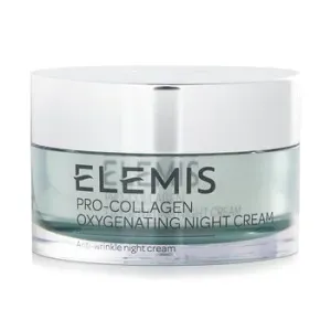 ElemisPro-Collagen Oxygenating Night Cream 50ml/1.7oz