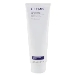 ElemisSuperfood Facial Wash (Salon Size) 250ml/8.4oz
