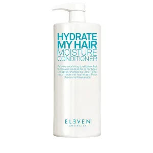 Eleven Australia - Hydrate My Hair Moisture Conditioner : Conditioner 1000 ml
