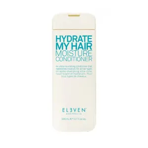 Eleven Australia - Hydrate My Hair Moisture Conditioner : Conditioner 300 ml