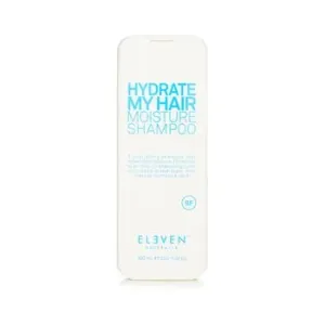 Eleven AustraliaHydrate My Hair Moisture Shampoo 300ml/10.1oz