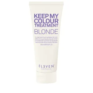 Eleven Australia - Keep My Color Treatment Blonde : Hair care 6.8 Oz / 200 ml