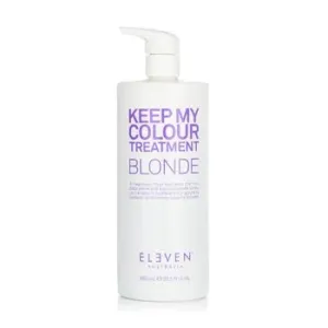 Eleven AustraliaKeep My Colour Treatment Blonde 960ml/32.5oz