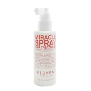 Eleven AustraliaMiracle Spray Hair Treatment 125ml/4.2oz