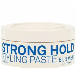 Eleven AustraliaStrong Hold Styling Paste (Hold Factor - 4) 85g/3oz