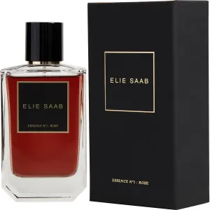 Elie Saab - Essence No 1 : Rose : Eau De Parfum Spray 3.4 Oz / 100 ml