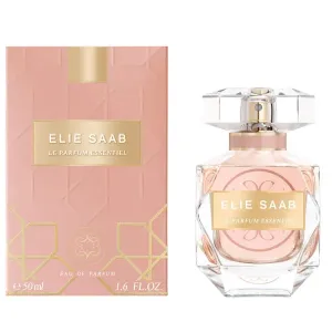 Elie Saab - Le Parfum Essentiel : Eau De Parfum Spray 1.7 Oz / 50 ml