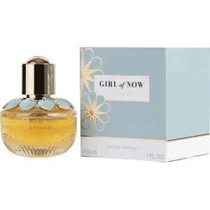 Elie Saab - Girl Of Now : Eau De Parfum Spray 1 Oz / 30 ml