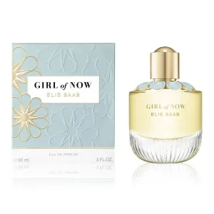 Elie Saab - Girl Of Now : Eau De Parfum Spray 6.8 Oz / 90 ml