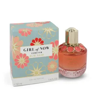Elie Saab - Girl Of Now Forever : Eau De Parfum Spray 1.7 Oz / 50 ml