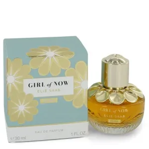 Elie Saab - Girl Of Now Shine : Eau De Parfum Spray 1 Oz / 30 ml