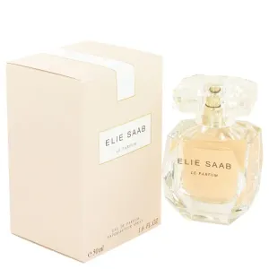 Elie Saab - Le Parfum : Eau De Parfum Spray 1.7 Oz / 50 ml