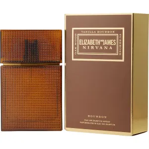 Elizabeth and James Ladies Nirvana Bourbon EDP Spray 1.7 oz Fragrances 814486020458
