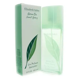 Green teas Elizabeth Arden