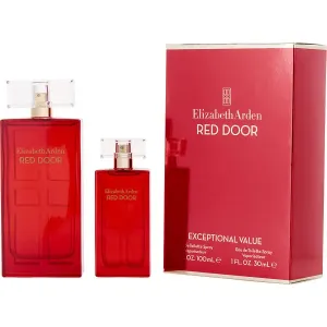 Elizabeth Arden - Red Door : Gift Boxes 130 ml
