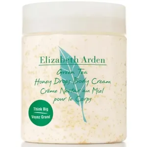 Elizabeth Arden - Green Tea Honey Drops : Body oil, lotion and cream 500 ml