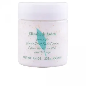 Elizabeth Arden - Green Tea Honey Drops : Body oil, lotion and cream 8.5 Oz / 250 ml