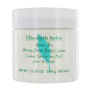 Elizabeth Arden - Green Tea : Body oil, lotion and cream 400 ml