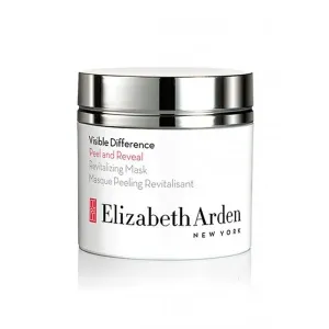 Elizabeth Arden - Masque Peeling Revitalisant : Facial scrub and exfoliator 1.7 Oz / 50 ml