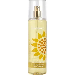 Elizabeth Arden - Sunflowers : Perfume mist and spray 236 ml