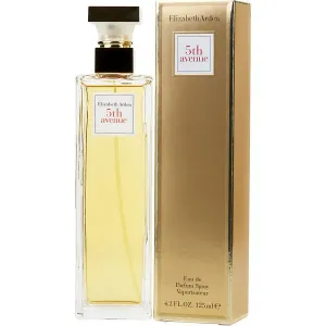 Elizabeth Arden - 5th Avenue : Eau De Parfum Spray 1 Oz / 30 ml